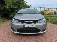 Chrysler Pacifica Jasny środek/Telewizory/3.6 v6/Bogate wypiosażenie