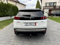 Peugeot 3008 2.0 Blue-HDI 180KM GT Full Led Kamera Alcantara z Niemiec Końskie - zdjęcie 6