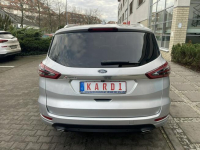 Ford S-Max 2.0 Automat Serwisowany Szczecin - zdjęcie 7
