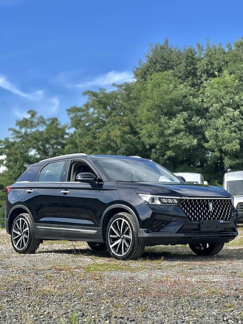 Bestune T77 Business 1.5i 160KM 7DCT - Wyprzedaż! od 89.900 Opole - zdjęcie 7