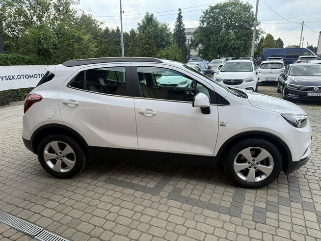 Opel Mokka X !! Rezerwacja !! Orzech - zdjęcie 5