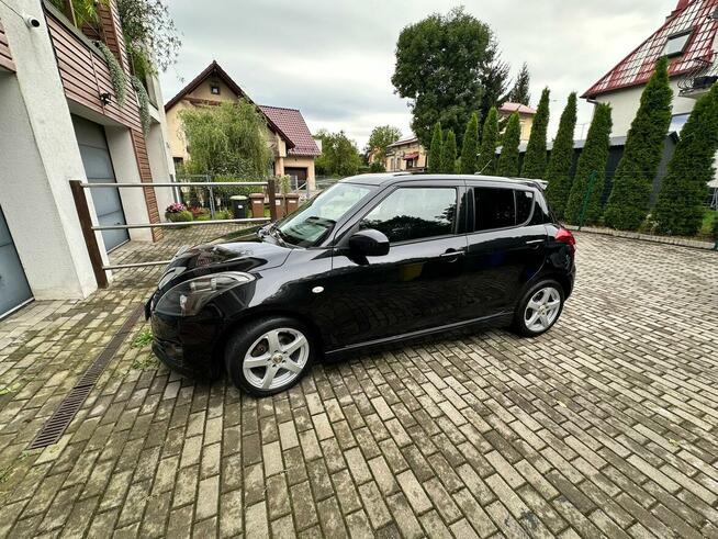 Suzuki Swift 1.6 Sport! 2013 Gryfów Śląski - zdjęcie 1