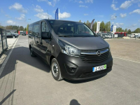 Opel Vivaro Lipówki - zdjęcie 3