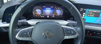 Volkswagen Golf 1.5 eTSI EVO Life DSG Dąbrowa Górnicza - zdjęcie 5