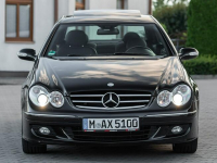 Avantgarde CLK 280 ! Szyber Bi-Xenon ! Pompowane Fotele ! Opłacony ! Zwoleń - zdjęcie 10