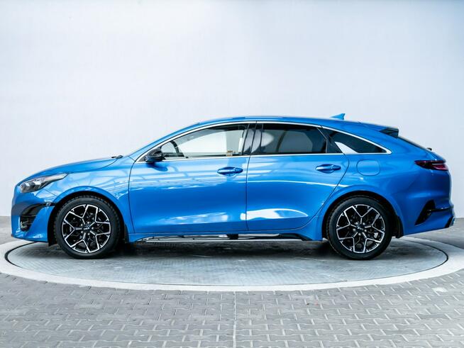 Kia Proceed 1.5 T-GDI 7DCT GT-Line Salon Polska Poznań - zdjęcie 6