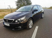 Peugeot 308 SW 1.5 BlueHDi Kutno - zdjęcie 2