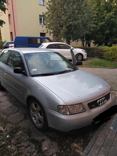 Audi A3 8L 1.9 TDI Końskie - zdjęcie 6