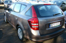 Kia Cee'd Jedyna taka-mały przeb. Salon PL , bezwyp ,10.2008.. Piła - zdjęcie 4