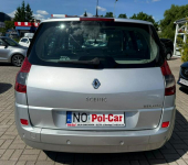 Renault Scenic Model 2009, panorama dach, Olsztyn - zdjęcie 8