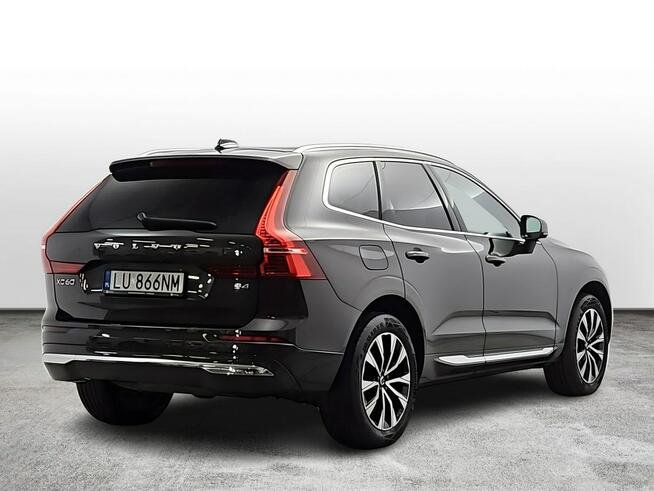 Volvo XC 60 B4 B Plus Bright aut ! Z Polskiego Salonu ! Faktura VAT ! Warszawa - zdjęcie 5