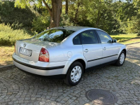 Volkswagen Passat Gostynin - zdjęcie 8