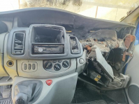 Opel Vivaro 2.5CDTI 140KM 2011r klima