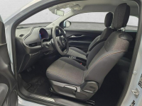 Fiat 500e Komorniki - zdjęcie 11