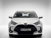 Toyota Yaris Hybrid 1.5 Comfort  ! Z Polskiego Salonu ! Faktura Vat ! Warszawa - zdjęcie 8