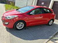 Huindai i 30 2013r 1.4 benzyna Kielce - zdjęcie 7