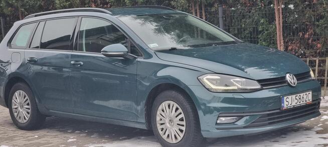 Sprzedam Golfa VII Polski salon Jaworzno - zdjęcie 2