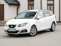 Seat Ibiza COPA 1.2TDI CR 75KM ! Super Stan ! Opłaty do 02/2027 ! Zwoleń - zdjęcie 11