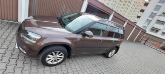 Sprzedam Skoda Yeti Kielce - zdjęcie 4