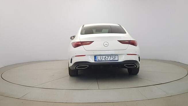 Mercedes CLA 220 D AMG Line! Z Polskiego Salonu! Faktura VAT! Warszawa - zdjęcie 6