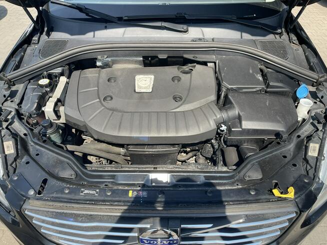 Volvo XC 60 D4 AWD Automat Skóra Pamięć Podgrzewanie  HAK Gliwice - zdjęcie 12