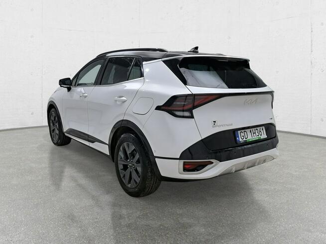 Kia Sportage Komorniki - zdjęcie 5