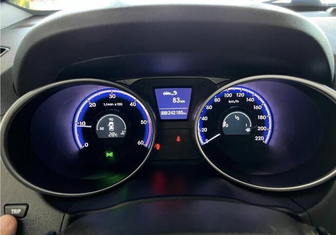 Sprzedam Hyundai ix35 Niemodlin - zdjęcie 1