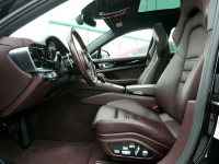 4 971 2.9 330KM 4x4 AWD Gwarancja Porsche Approved -Salon Polska -1 Wł Goczałkowice-Zdrój - zdjęcie 9