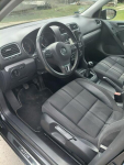 Vw Golf VI 2.0TDI 2013 Super Stan Dąbrowa Tarnowska - zdjęcie 5
