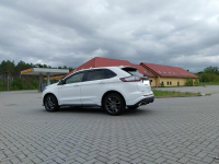 Ford Edge SPORT * TDCI Bi-turbo 210KM * Pełne wyposażenie * Szczecin - zdjęcie 3