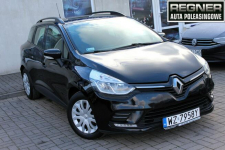 Renault Clio GT Alize SalonPL FV23% 90KM LED Tempomat Gwarancja