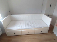 Łóżko rozkładane 140x200