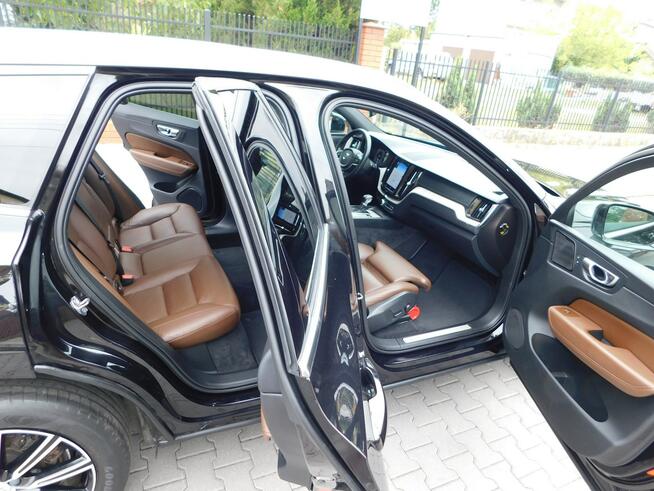 Volvo XC 60 2.0D4 197KM Inscription z Gwarancją Żyrardów - zdjęcie 7