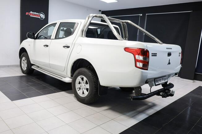 Mitsubishi L200 2.4l*4x4*5os*Salon Polska*Hak Konstantynów Łódzki - zdjęcie 11