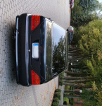 CL 500 AMG w140 Zamiana Mosina - zdjęcie 9