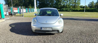 Volkswagen New Beetle Stan bardzo dobry. Goczałkowice-Zdrój - zdjęcie 2