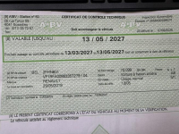 Renault Scenic Pisemna Gwarancja 12 miesięcy Konin - zdjęcie 5