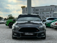 Ford Focus Sync 2 / Tempomat / Key Less / Kamera cofania / FV marża Michałowice - zdjęcie 9