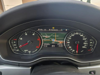 Audi A4 2.0 150PS Navi Xenon LED El.Klapa Alusy 19 Ambiente Gwarancja Gniezno - zdjęcie 5