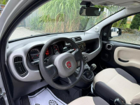 Fiat Panda 1.2 70KM Lounge Polecam Mysłowice - zdjęcie 8