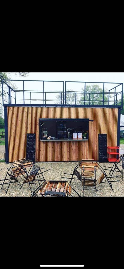 Adaptacja kontenerów morskich – rozwiązania modułowe Śródmieście - zdjęcie 8