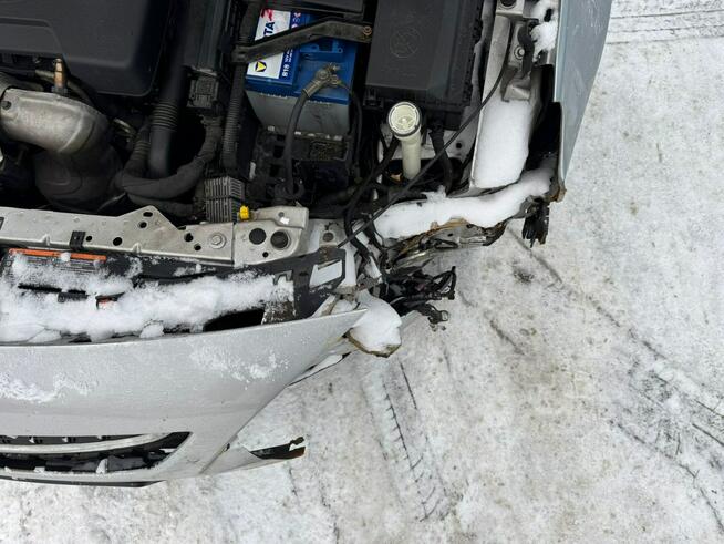 Opel Astra 1,3 CDTi 95KM, Po kolizji, Jeżdżący ! Rumia - zdjęcie 9
