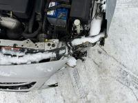 Opel Astra 1,3 CDTi 95KM, Po kolizji, Jeżdżący ! Rumia - zdjęcie 9