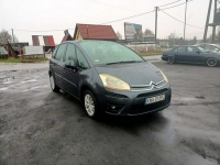 Citroen C4 Picasso 1.6HDI 109km 07r