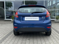 Ford Fiesta 1.25 Duratec 82KM Piotrków Trybunalski - zdjęcie 5