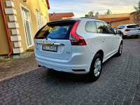 Volvo XC 60 2.0 D 5 cylindrów Navi Kamera Bezwypadek Serwis Zagnańsk - zdjęcie 4