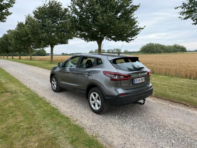 Nissan Qashqai Sadlno - zdjęcie 8