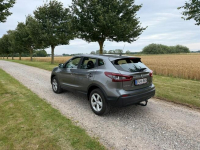 Nissan Qashqai Sadlno - zdjęcie 8