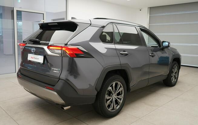 Toyota RAV-4 RAV4 2.5 Hybrid AWD Comfort **Salon PL** F23% Kielce - zdjęcie 2