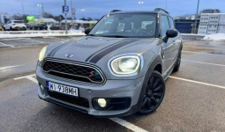 MINI COUNTRYMAN COOPER S | ALL 4X4 Pęcice - zdjęcie 2